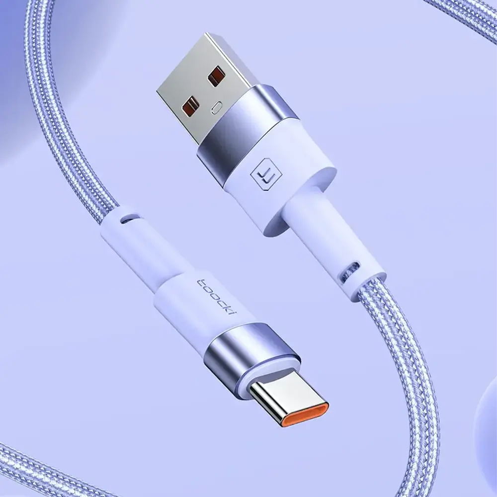 Compatibilité universelle USB C